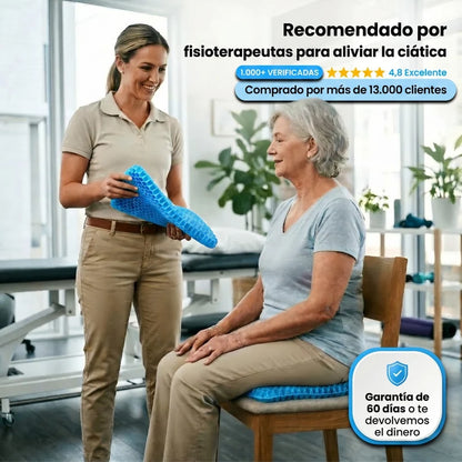 Cojín de Gel Movik™