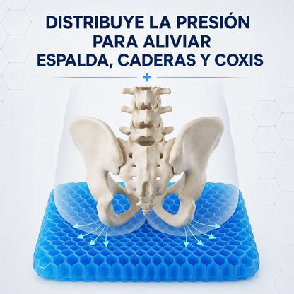 Cojín de Gel Movik™