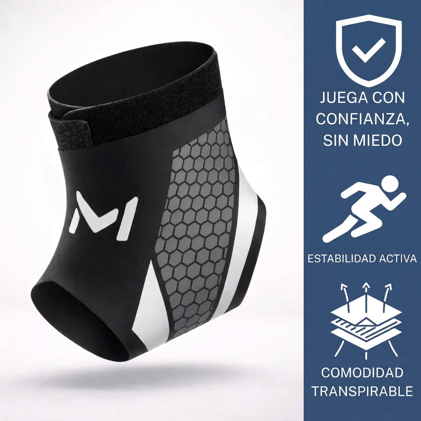 Movik™ Soporte de tobillo