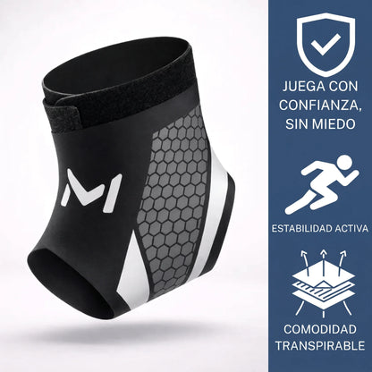 Movik™ Soporte de tobillo