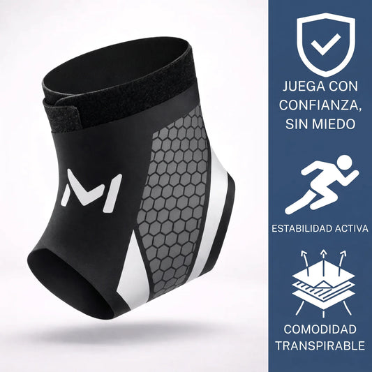 Movik™ Soporte de tobillo