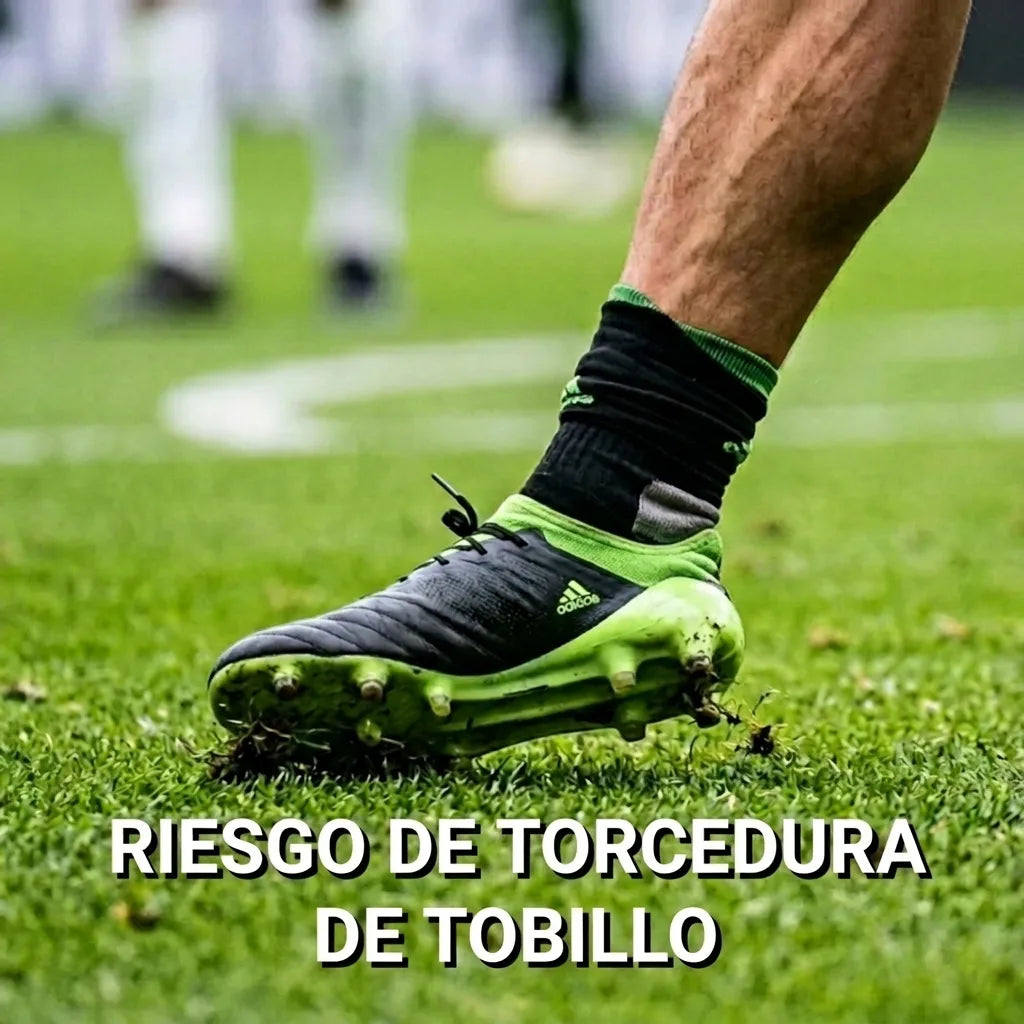 Movik™ Soporte de tobillo