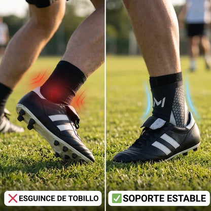 Movik™ Soporte de tobillo
